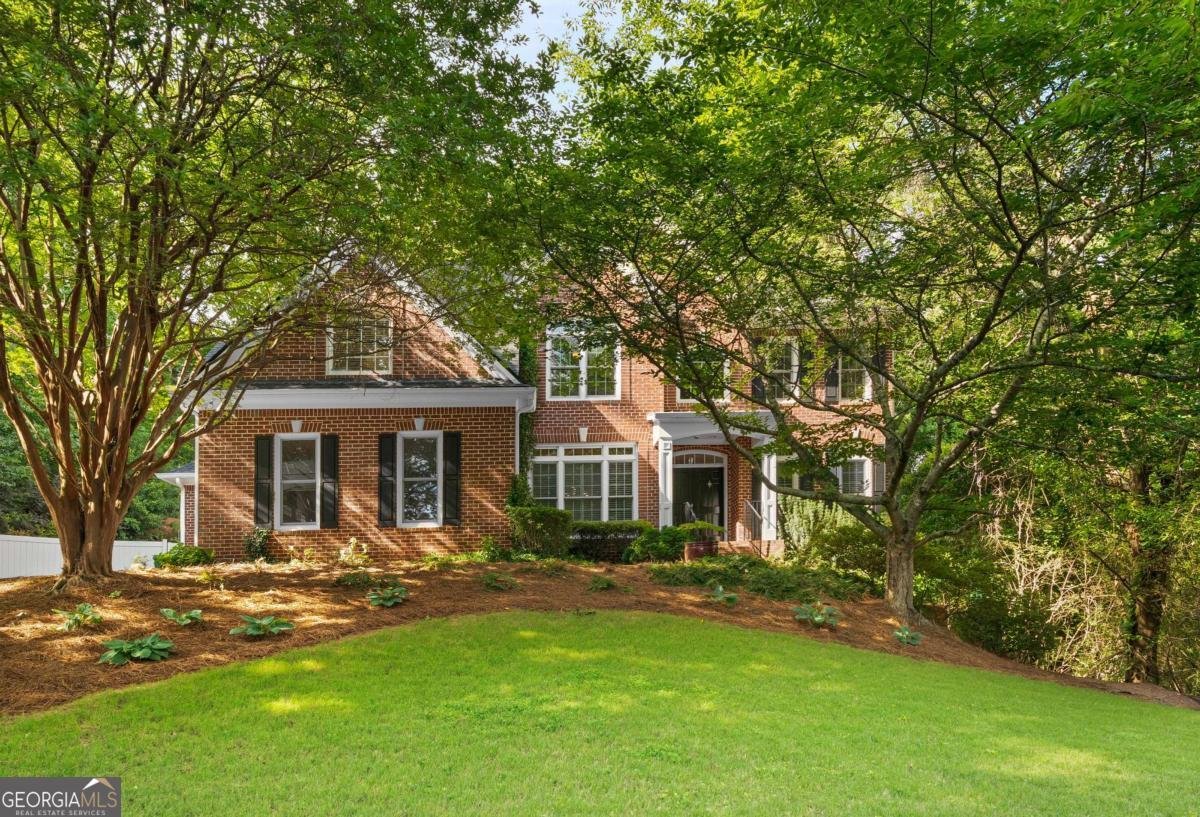 1891 Cedar Cliff Drive Smyrna - main photo