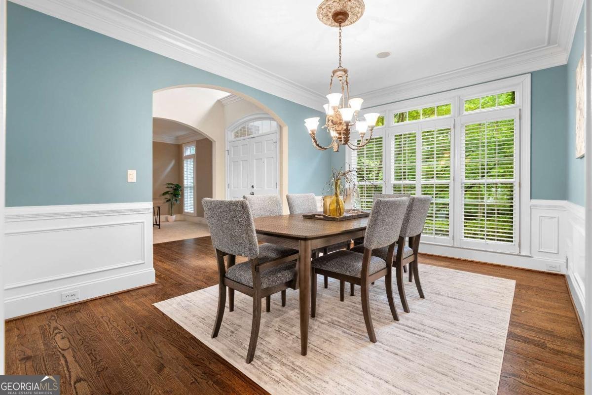 1891 Cedar Cliff Drive Smyrna - Photo 11