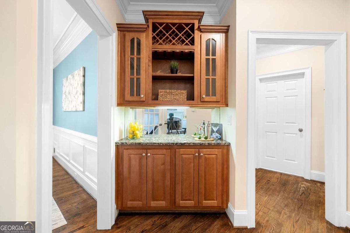 1891 Cedar Cliff Drive Smyrna - Photo 13