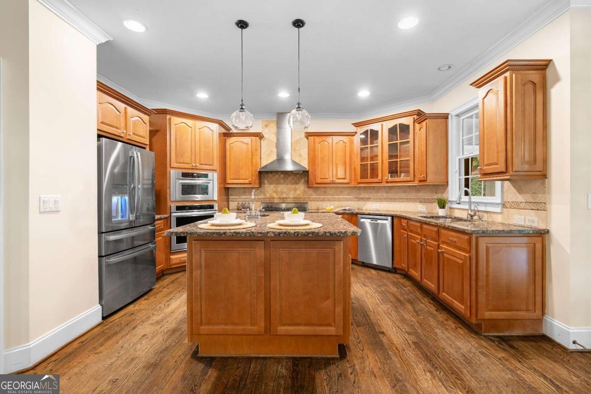 1891 Cedar Cliff Drive Smyrna - Photo 14