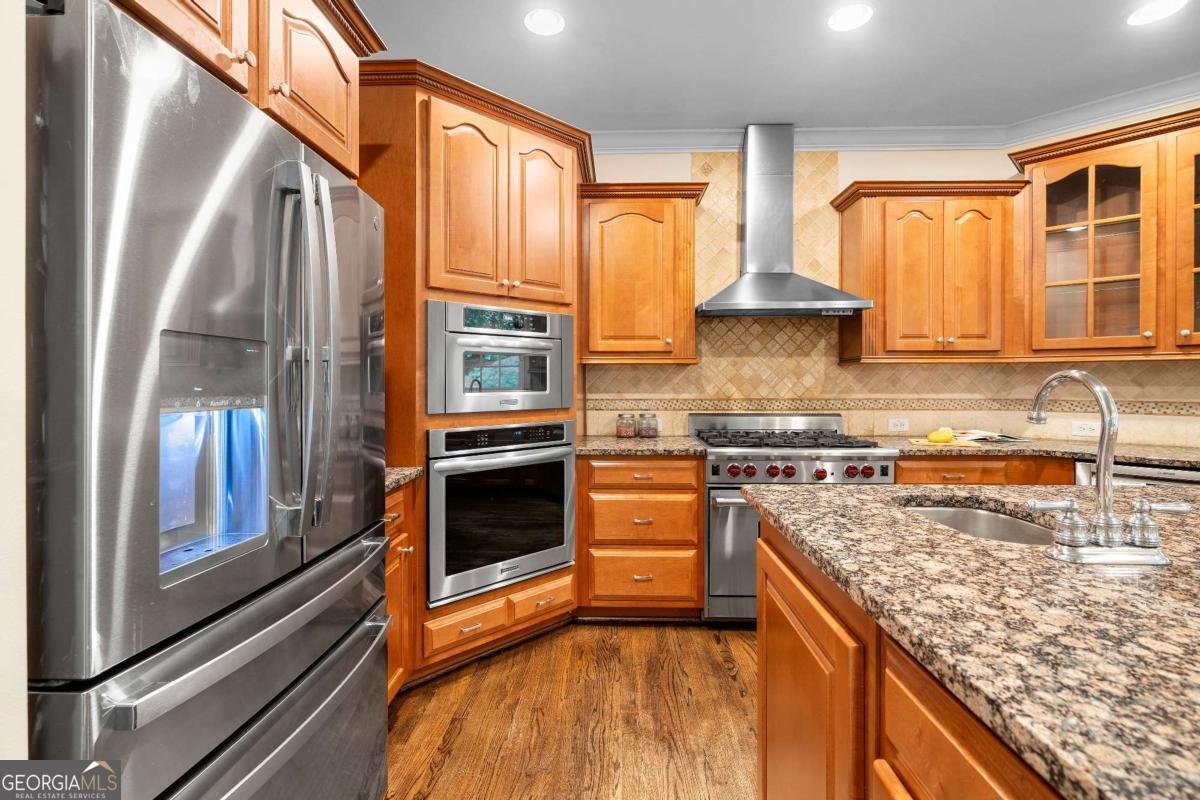 1891 Cedar Cliff Drive Smyrna - Photo 15