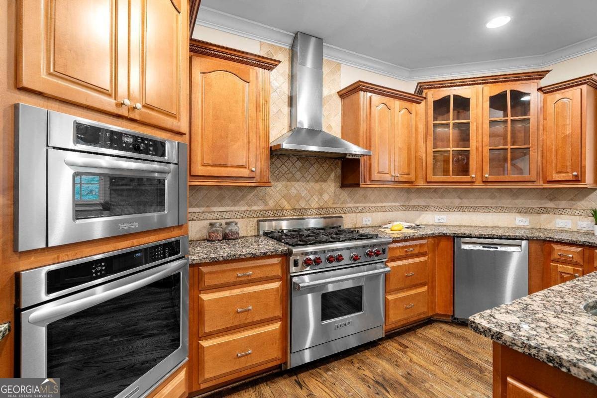 1891 Cedar Cliff Drive Smyrna - Photo 16