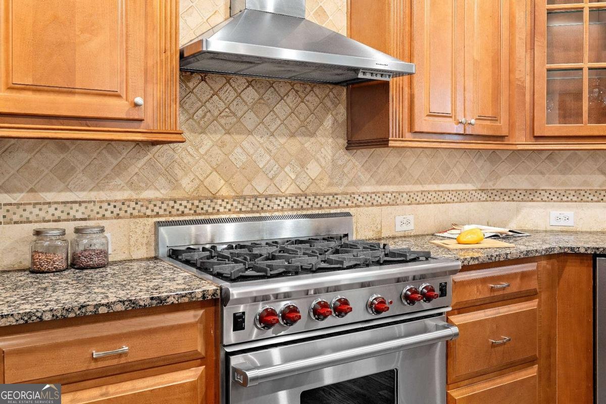 1891 Cedar Cliff Drive Smyrna - Photo 17