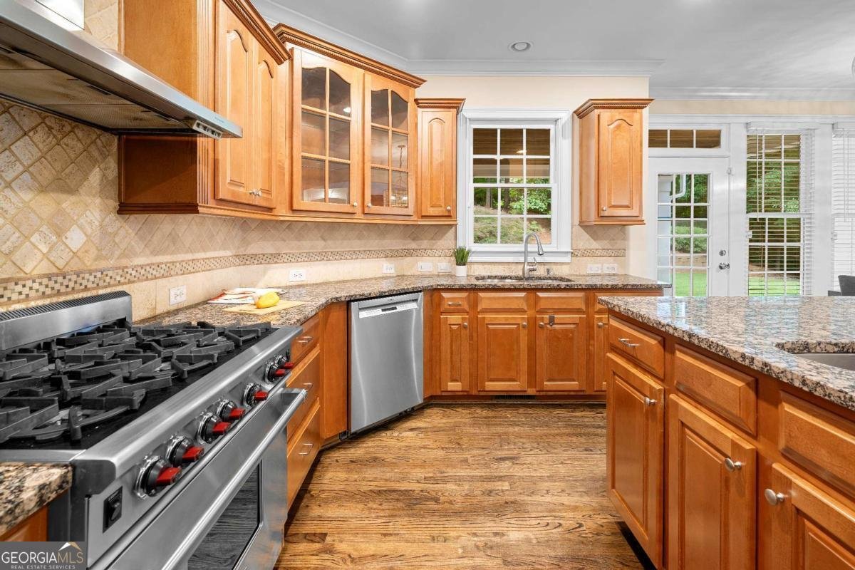 1891 Cedar Cliff Drive Smyrna - Photo 18