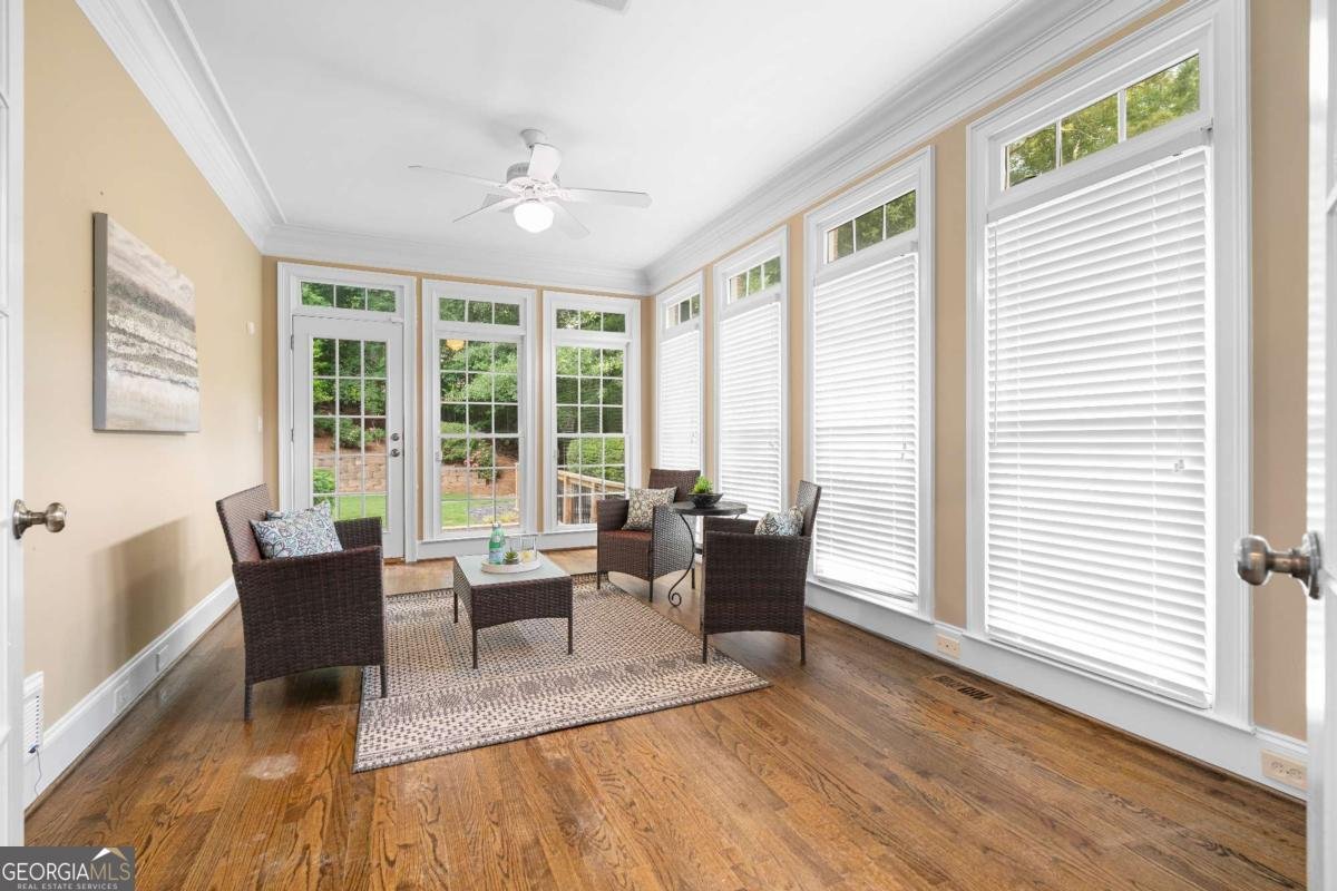 1891 Cedar Cliff Drive Smyrna - Photo 25