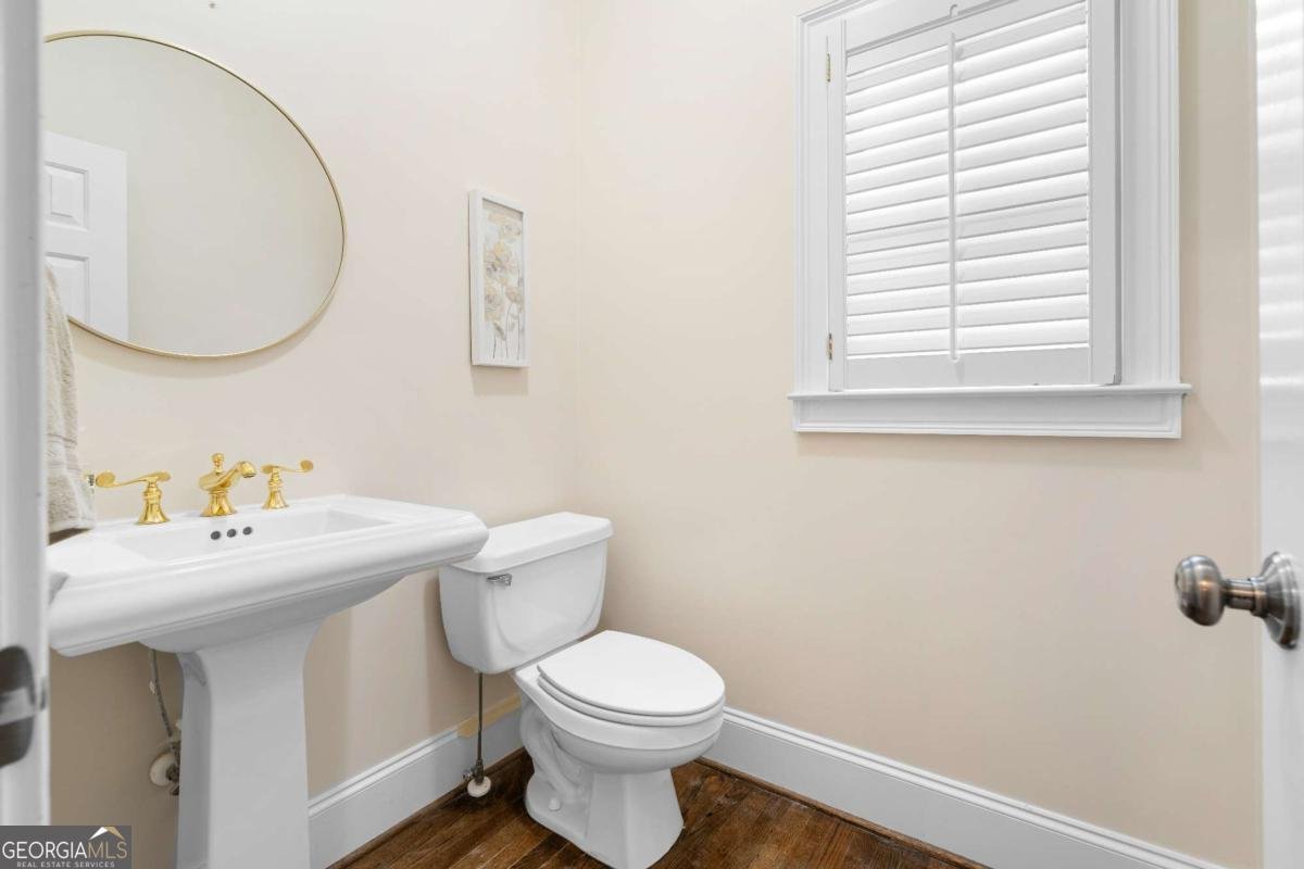 1891 Cedar Cliff Drive Smyrna - Photo 26