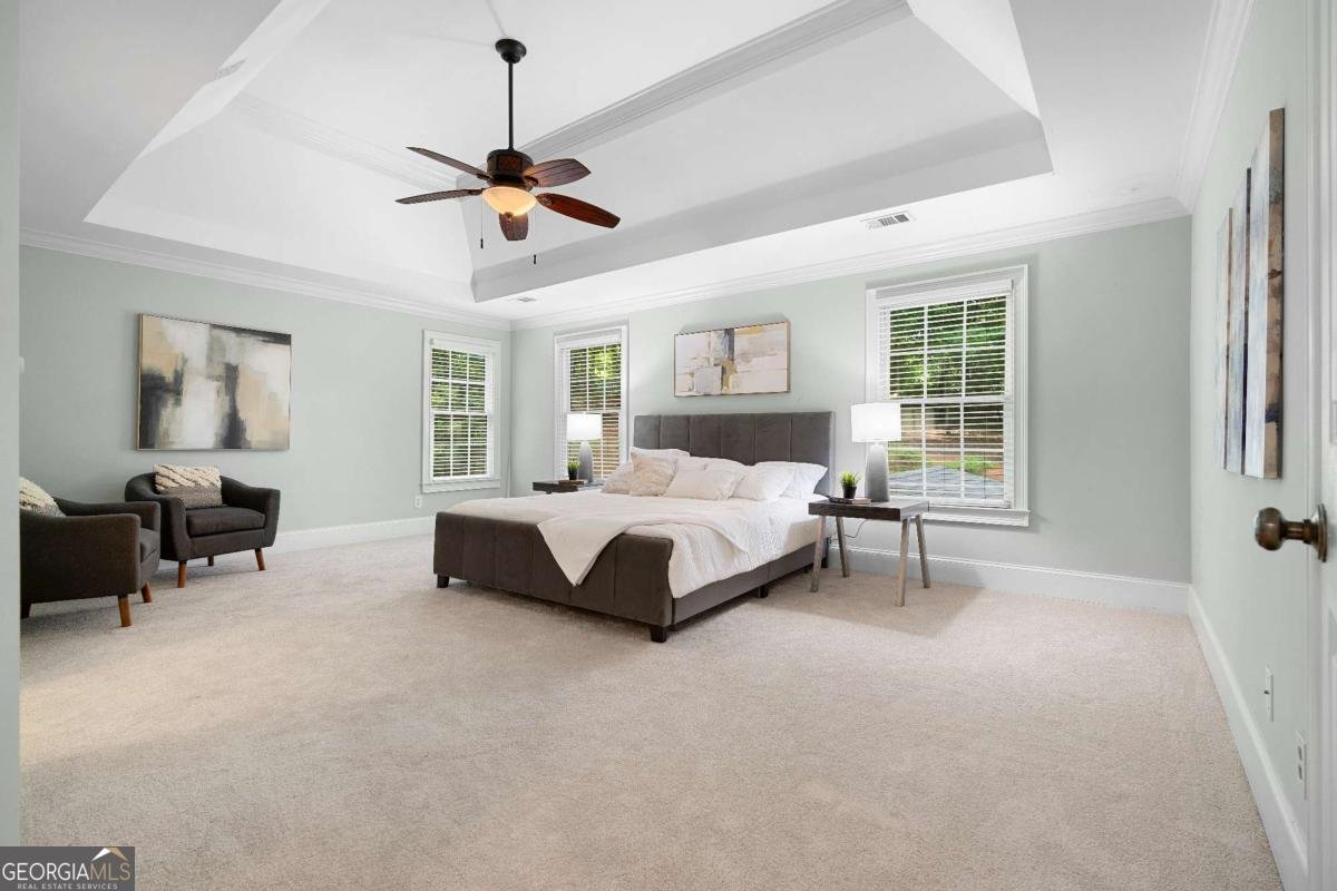 1891 Cedar Cliff Drive Smyrna - Photo 29