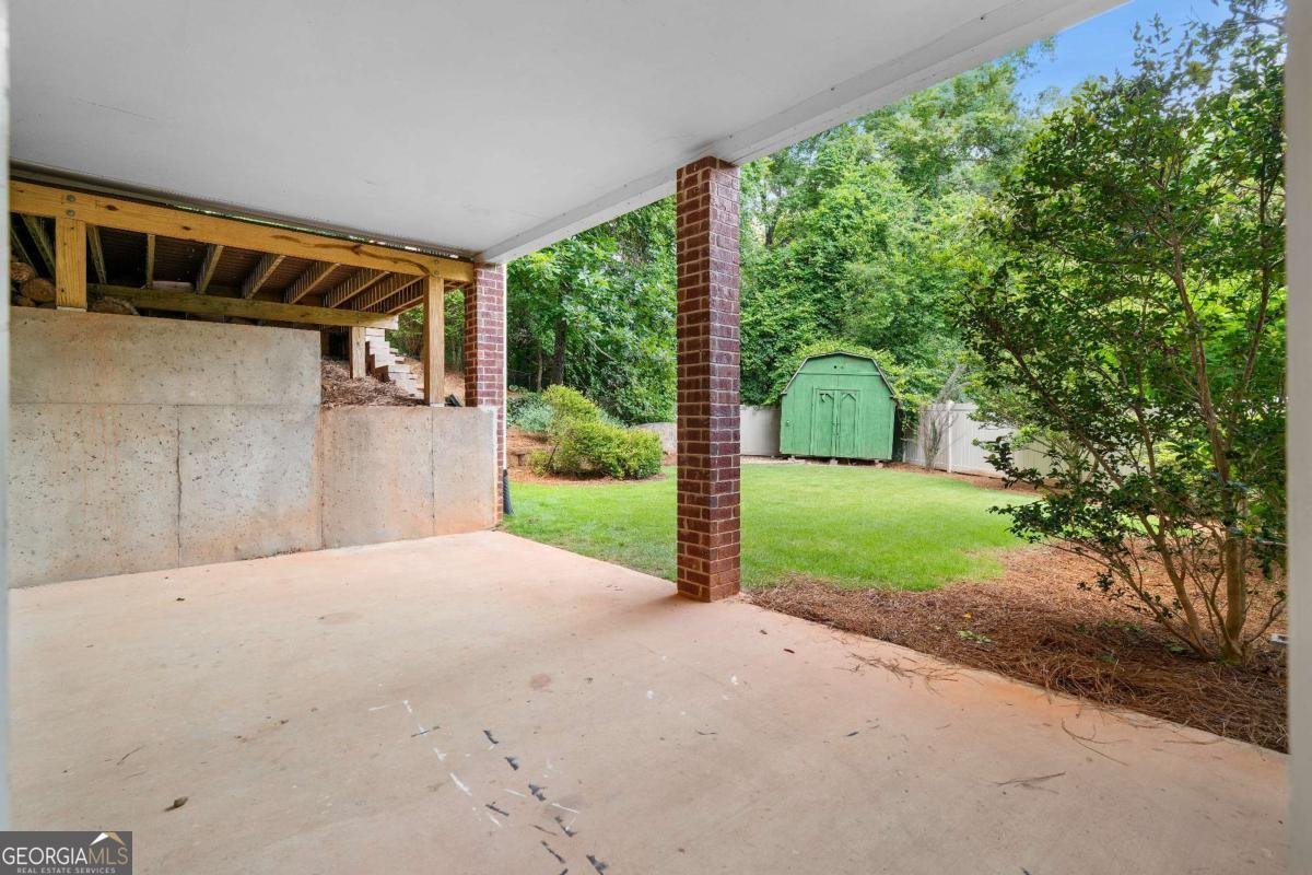1891 Cedar Cliff Drive Smyrna - Photo 53