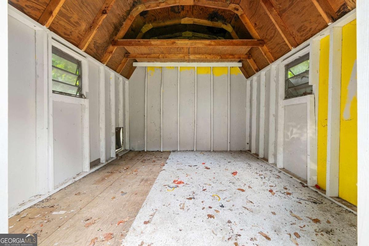 1891 Cedar Cliff Drive Smyrna - Photo 57