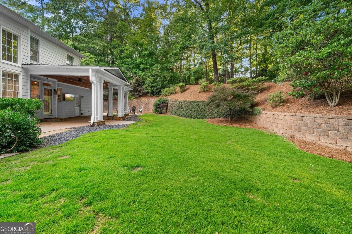 1891 Cedar Cliff Drive Smyrna - Photo 59