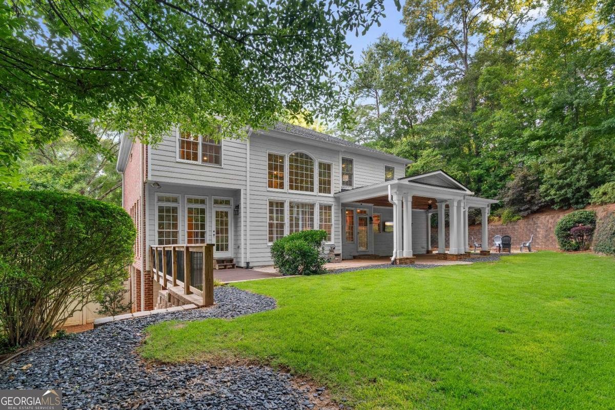 1891 Cedar Cliff Drive Smyrna - Photo 60
