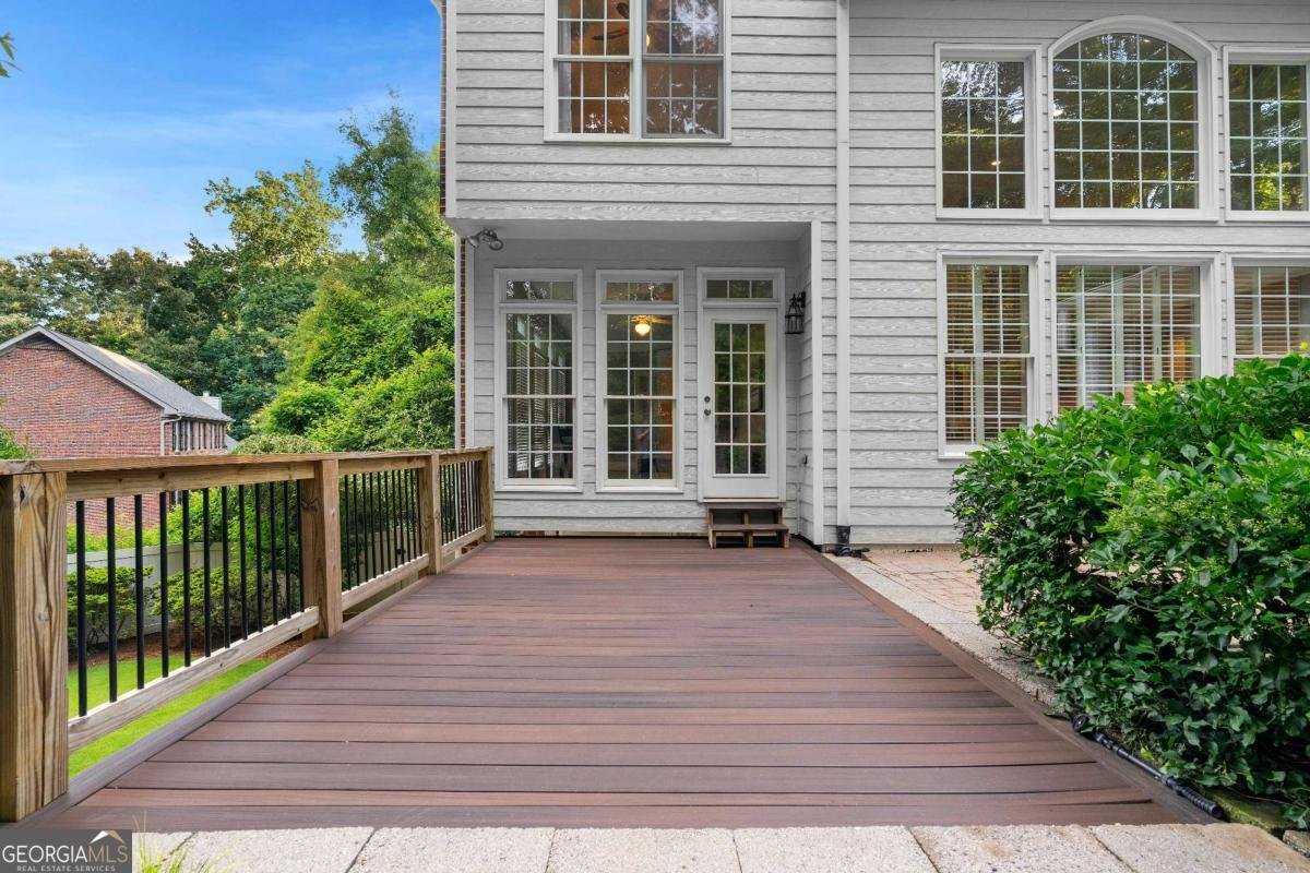 1891 Cedar Cliff Drive Smyrna - Photo 61