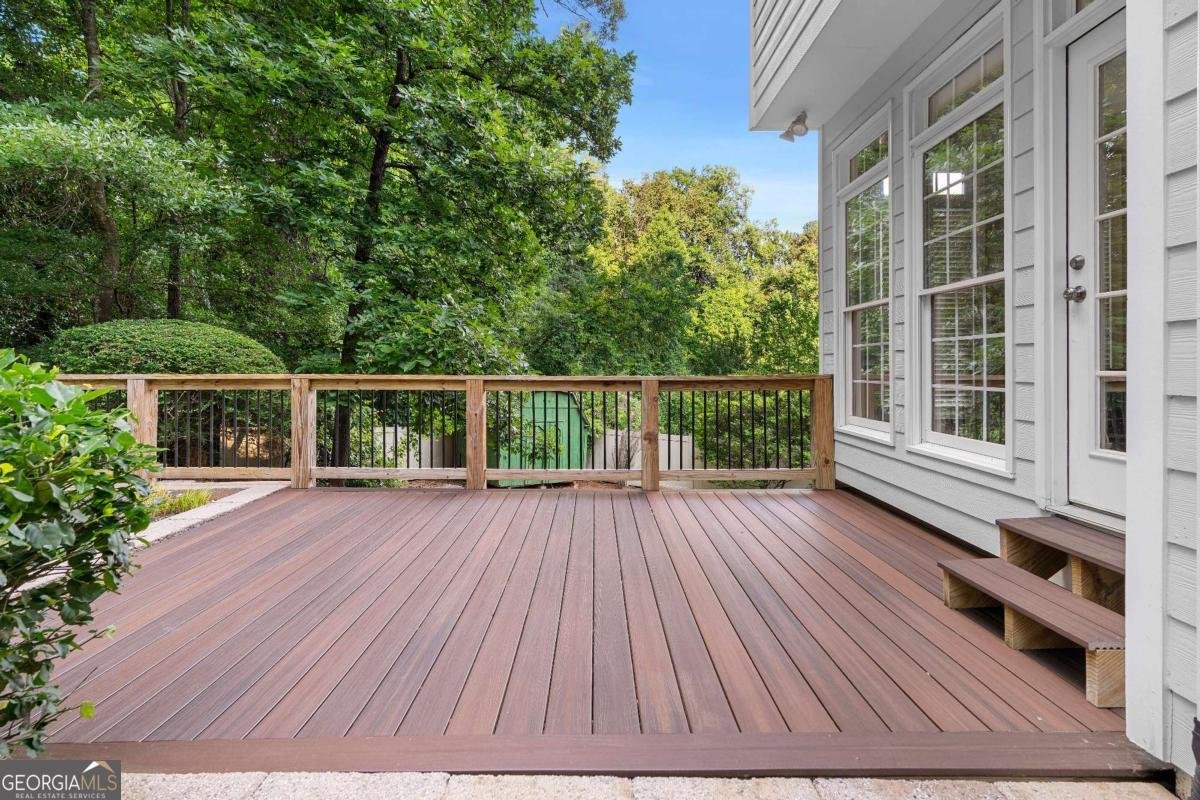 1891 Cedar Cliff Drive Smyrna - Photo 62