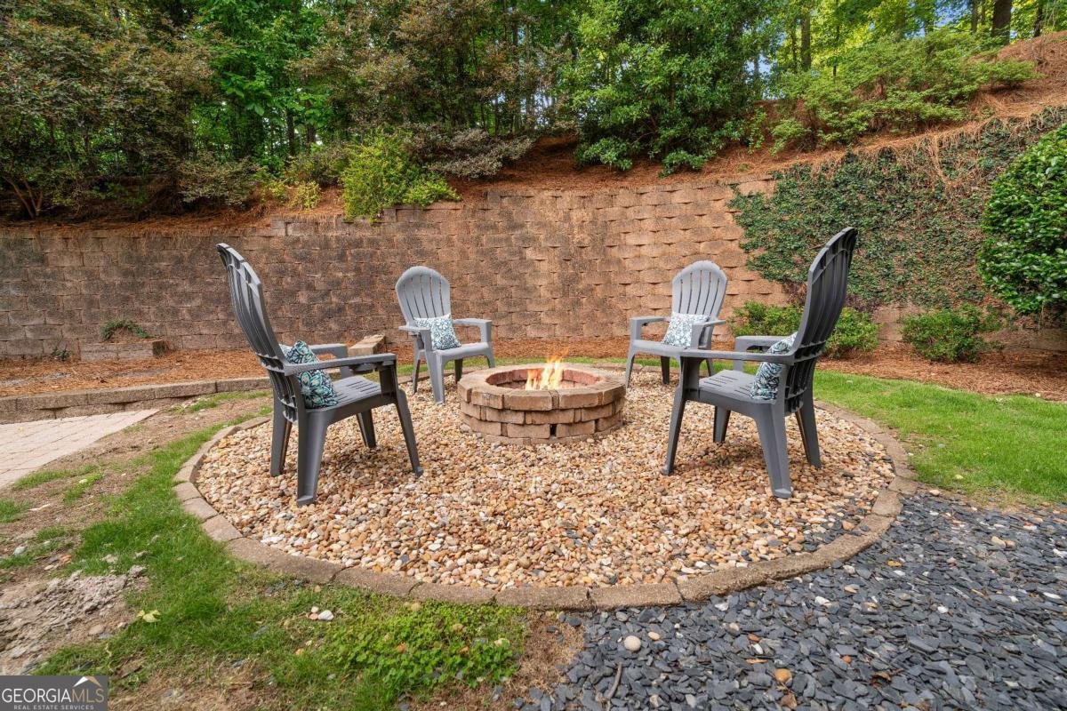1891 Cedar Cliff Drive Smyrna - Photo 66