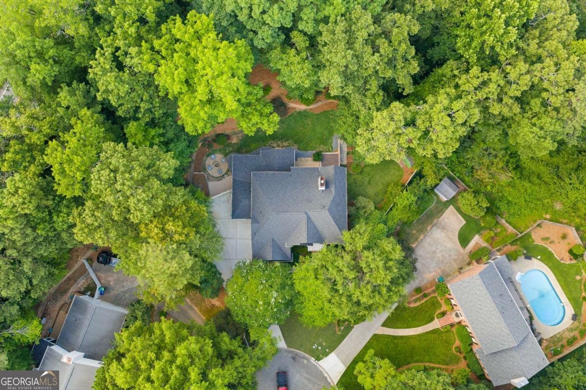 1891 Cedar Cliff Drive Smyrna - Photo 67