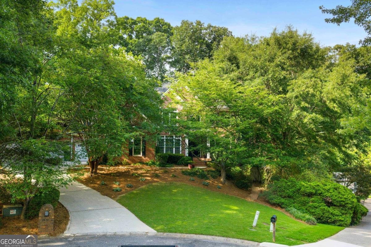 1891 Cedar Cliff Drive Smyrna - Photo 68