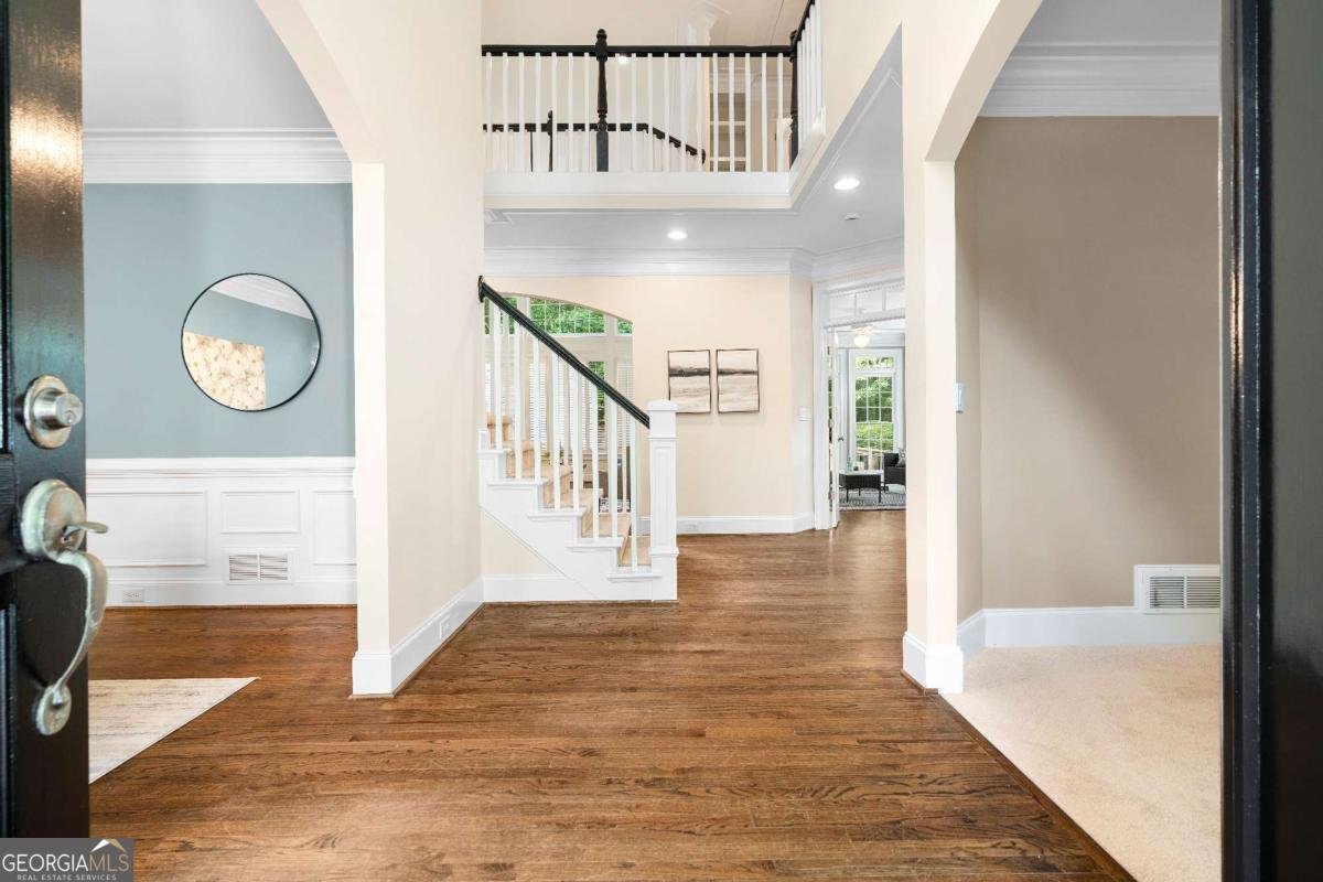 1891 Cedar Cliff Drive Smyrna - Photo 7