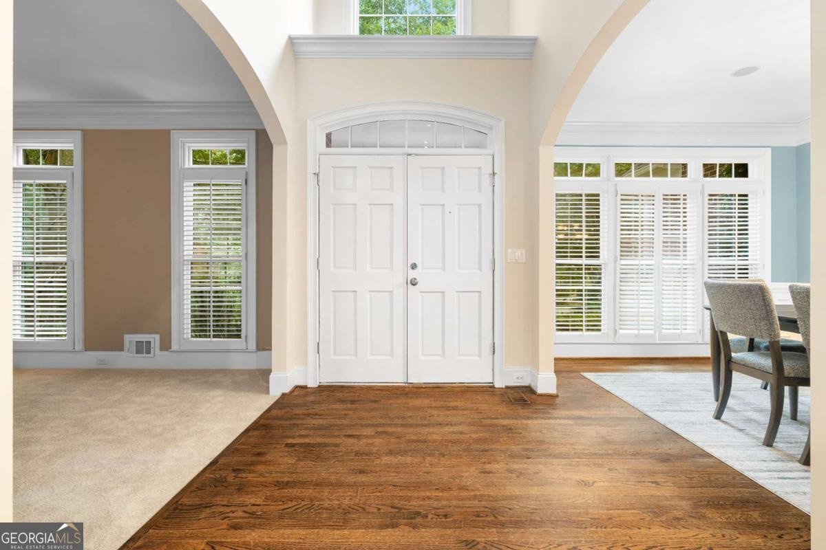 1891 Cedar Cliff Drive Smyrna - Photo 8