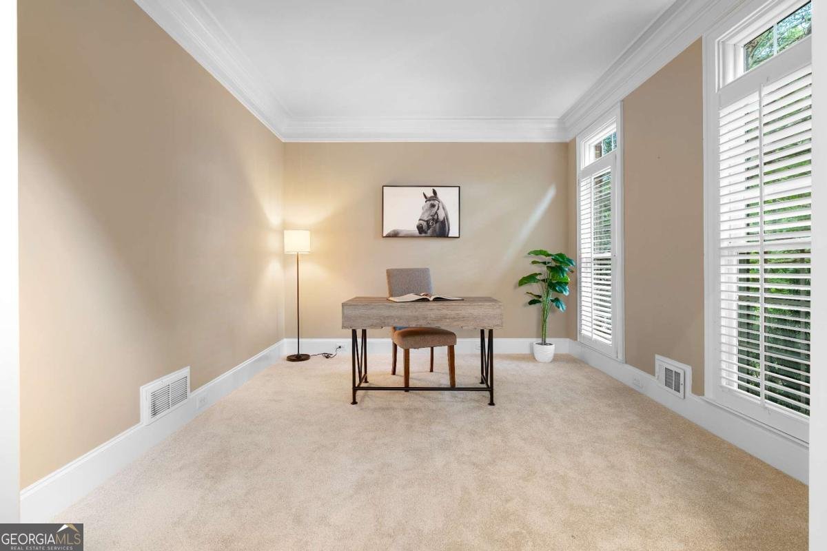 1891 Cedar Cliff Drive Smyrna - Photo 9