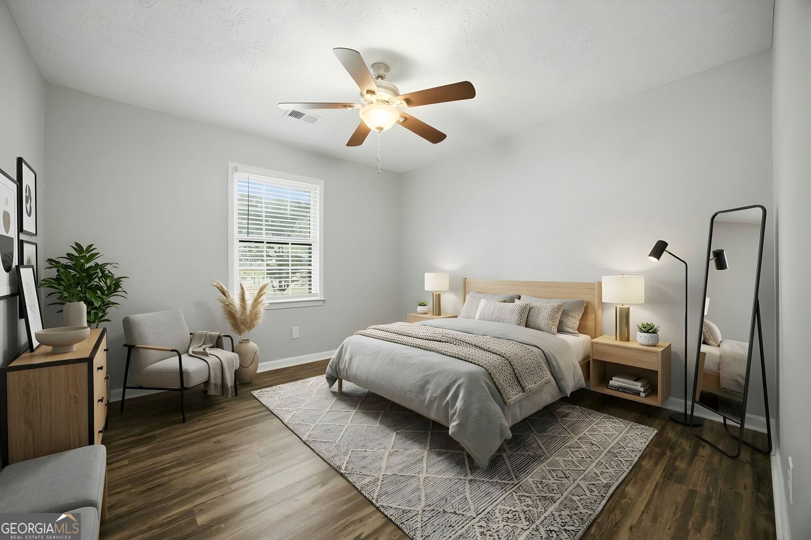 2384 Three Bars Drive Snellville - Photo 12