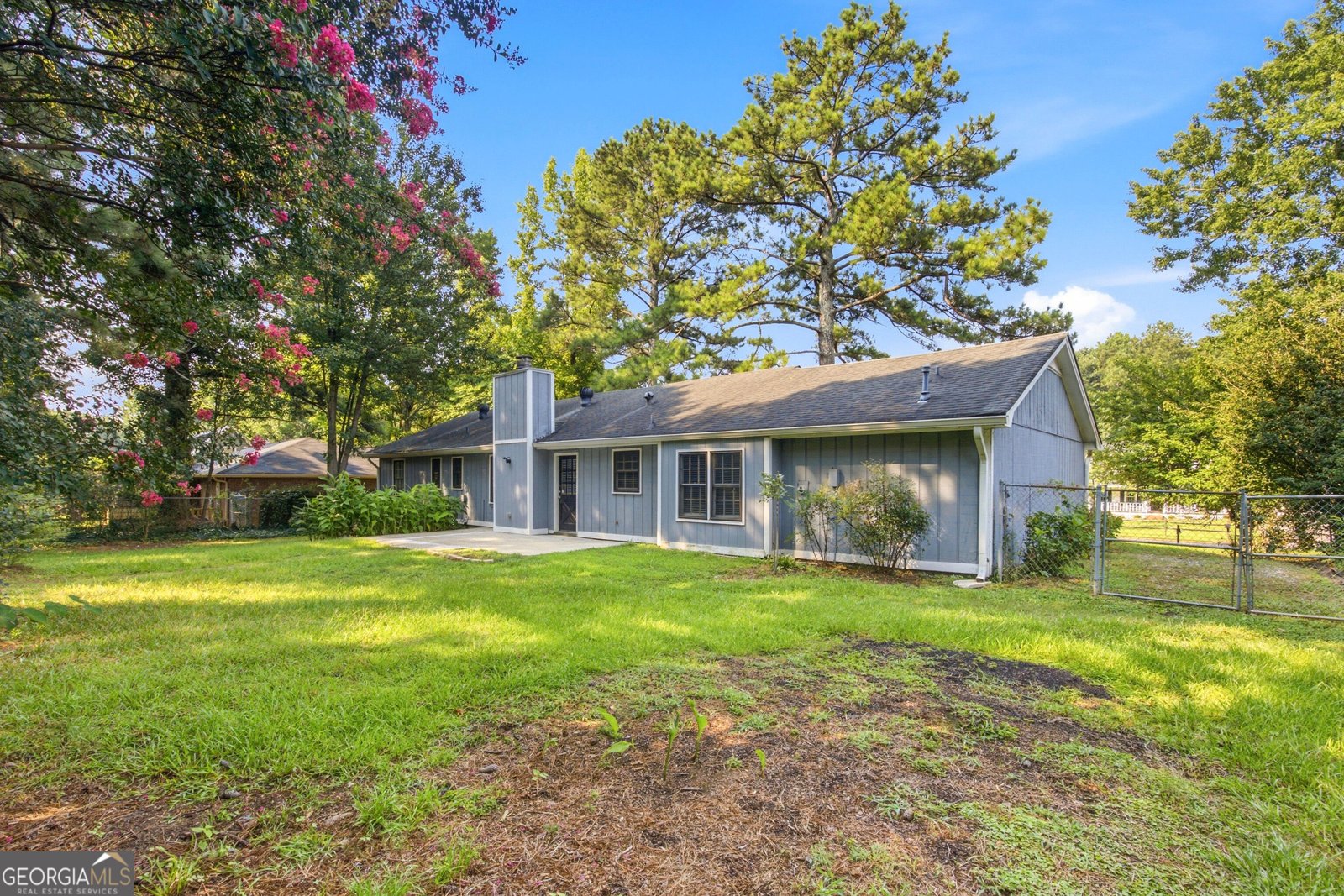 2384 Three Bars Drive Snellville - Photo 16