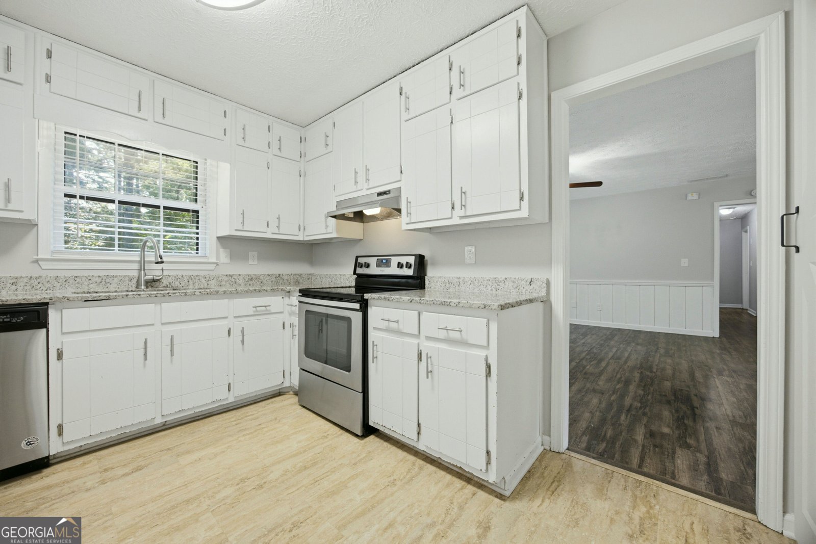 2384 Three Bars Drive Snellville - Photo 7