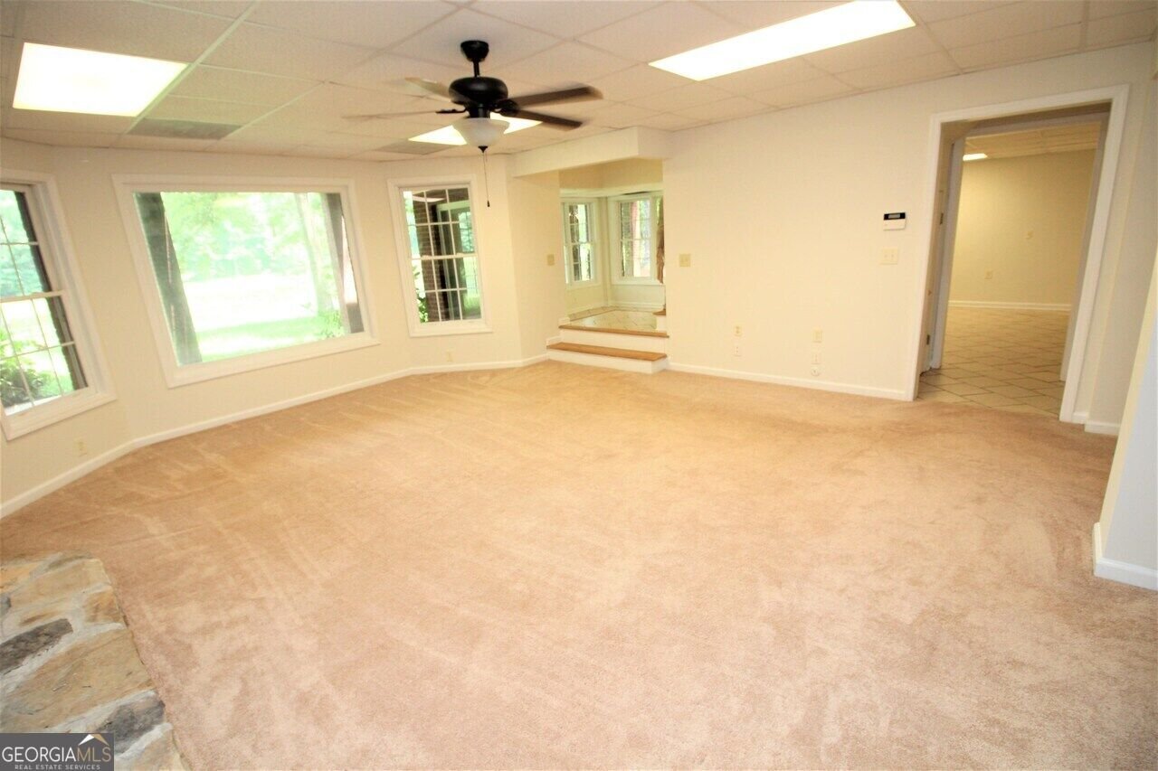 1917 Al Roberts Road Senoia - Photo 12