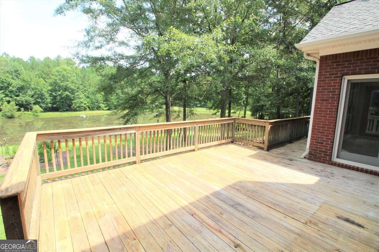 1917 Al Roberts Road Senoia - Photo 16