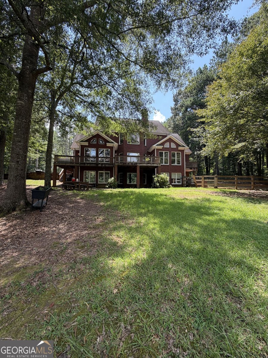 1917 Al Roberts Road Senoia - Photo 17