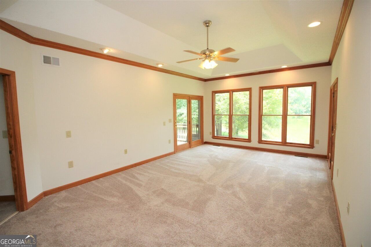 1917 Al Roberts Road Senoia - Photo 9