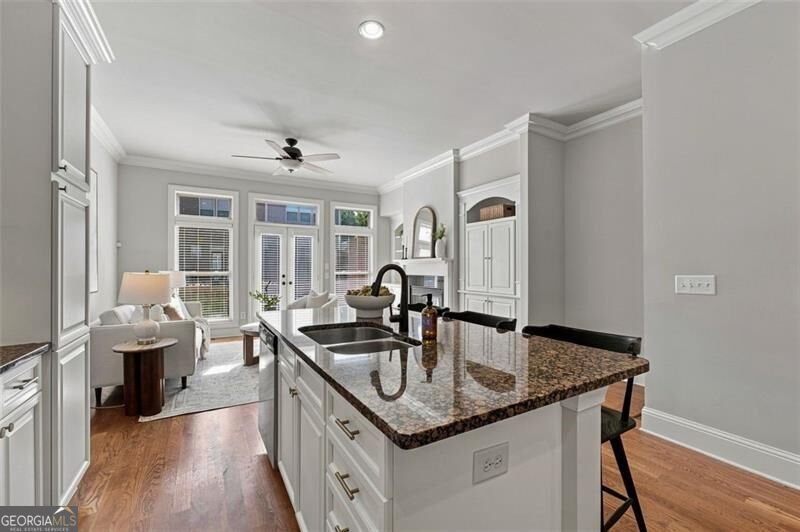 1736 Breyerton Drive Atlanta - Photo 10
