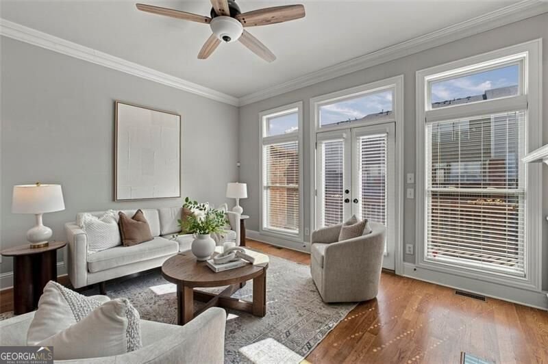 1736 Breyerton Drive Atlanta - Photo 12