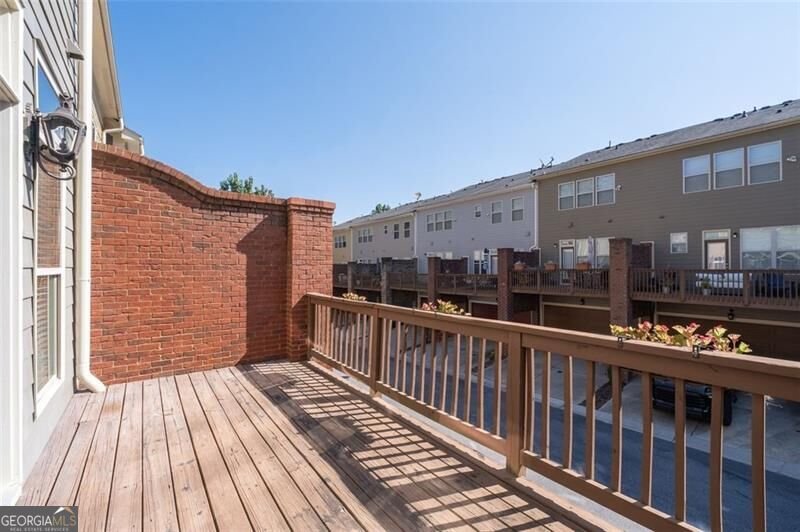 1736 Breyerton Drive Atlanta - Photo 14