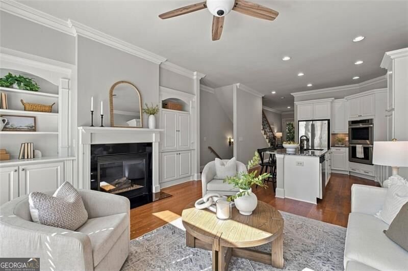 1736 Breyerton Drive Atlanta - Photo 15