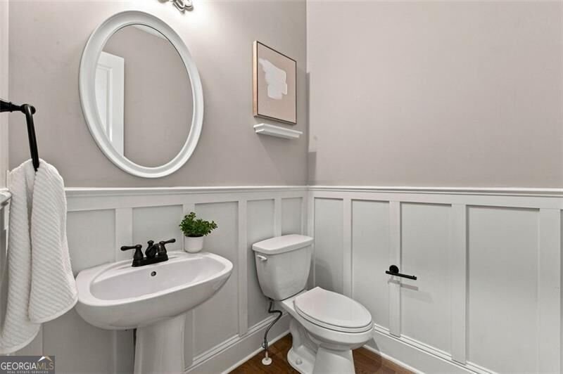 1736 Breyerton Drive Atlanta - Photo 16