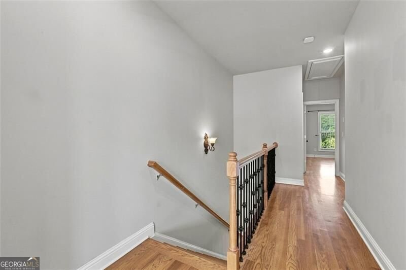 1736 Breyerton Drive Atlanta - Photo 17