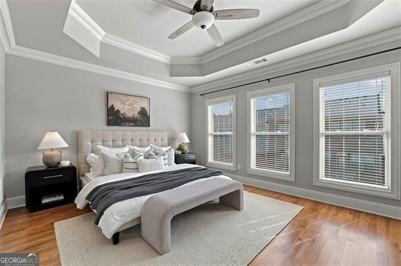 1736 Breyerton Drive Atlanta - Photo 18