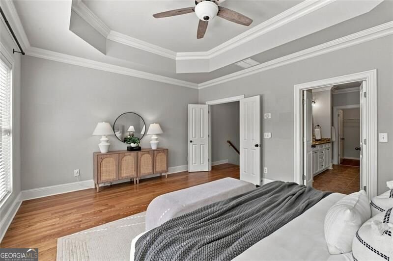 1736 Breyerton Drive Atlanta - Photo 19