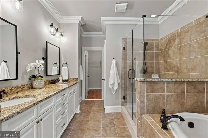 1736 Breyerton Drive Atlanta - Photo 20