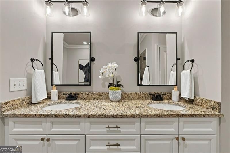 1736 Breyerton Drive Atlanta - Photo 21