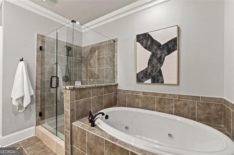 1736 Breyerton Drive Atlanta - Photo 22