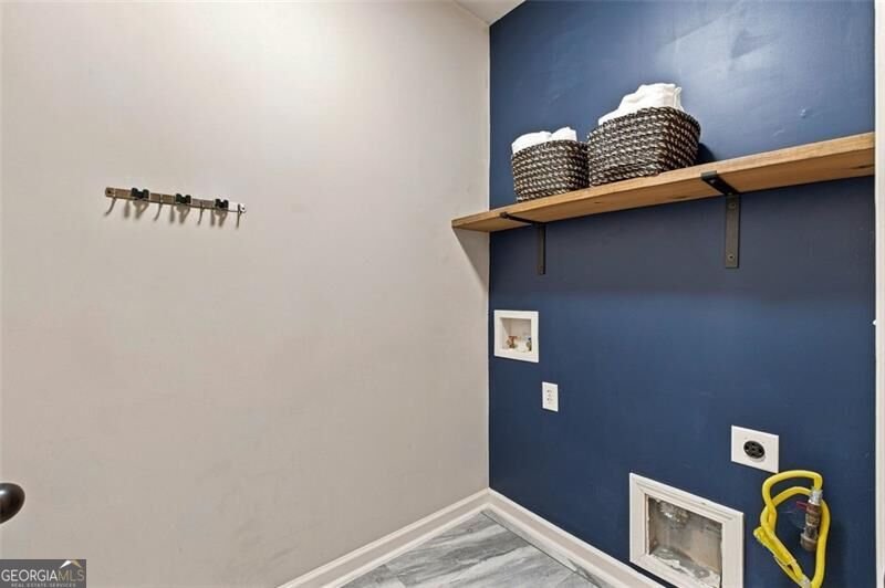 1736 Breyerton Drive Atlanta - Photo 26