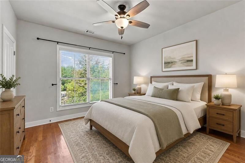 1736 Breyerton Drive Atlanta - Photo 27