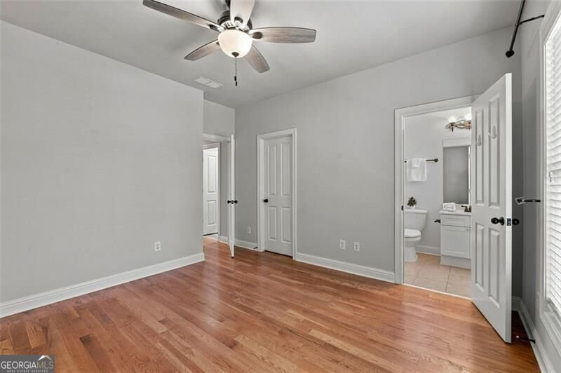 1736 Breyerton Drive Atlanta - Photo 29
