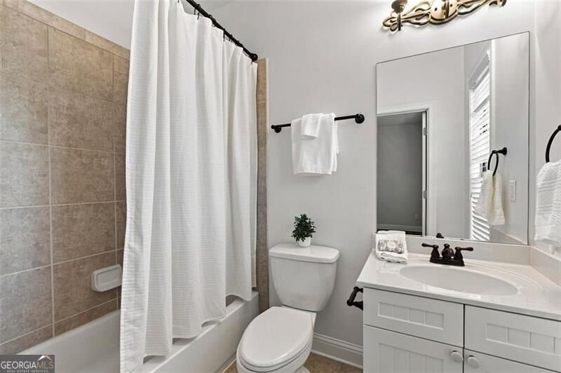 1736 Breyerton Drive Atlanta - Photo 30