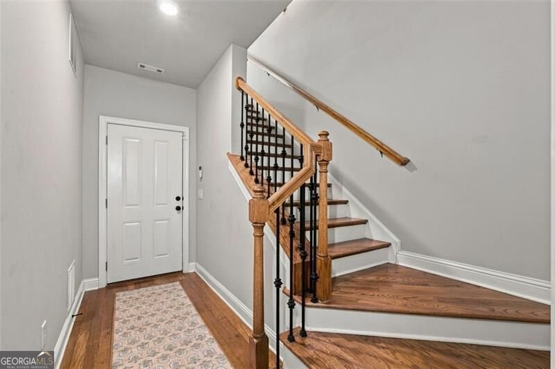 1736 Breyerton Drive Atlanta - Photo 31