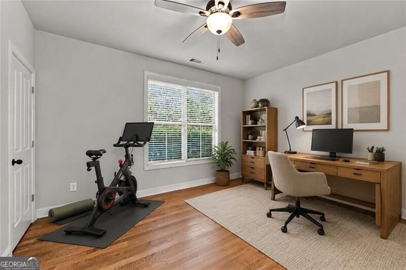 1736 Breyerton Drive Atlanta - Photo 32