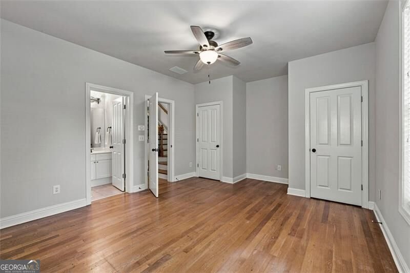 1736 Breyerton Drive Atlanta - Photo 34