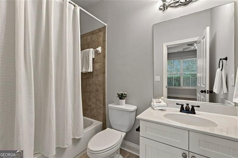 1736 Breyerton Drive Atlanta - Photo 35