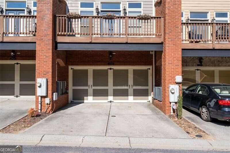 1736 Breyerton Drive Atlanta - Photo 36